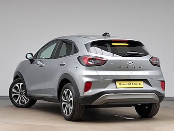 Used Ford Puma 2025 for sale - 79086235: Photo