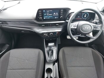 Used Hyundai BAYON 2023 for sale - 75633356: Photo