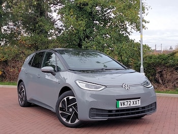 Volkswagen - ID.3