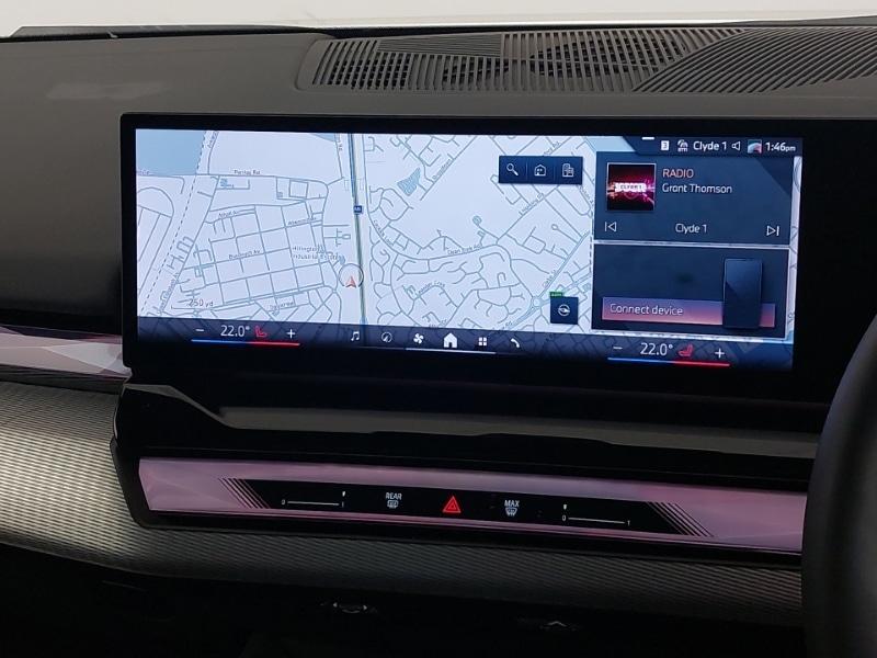 Used BMW 5 Series 2025 for sale - 78080231: Photo 5