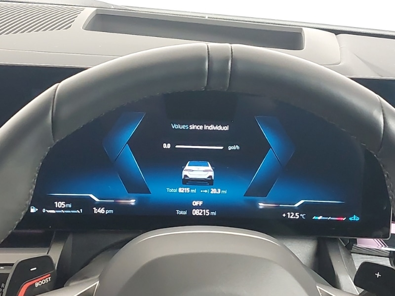 Used BMW 5 Series 2025 for sale - 78080231: Photo 8