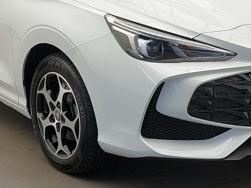 Used MG MG3 2024 for sale - 76741990: Photo 9