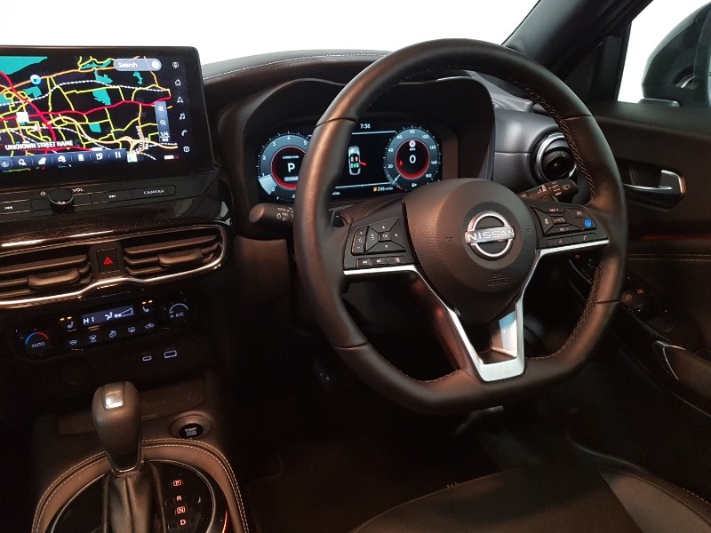 Used Nissan Juke 2025 for sale - 77606391: Photo 10