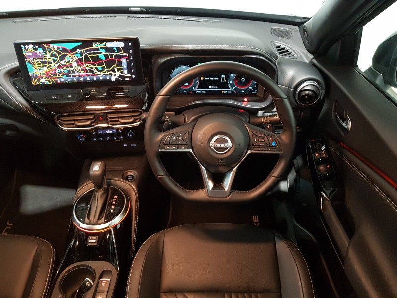 Used Nissan Juke 2025 for sale - 77606391: Photo 7