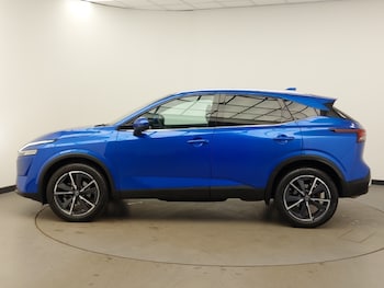 Used Nissan Qashqai 2021 for sale - 77316393: Photo