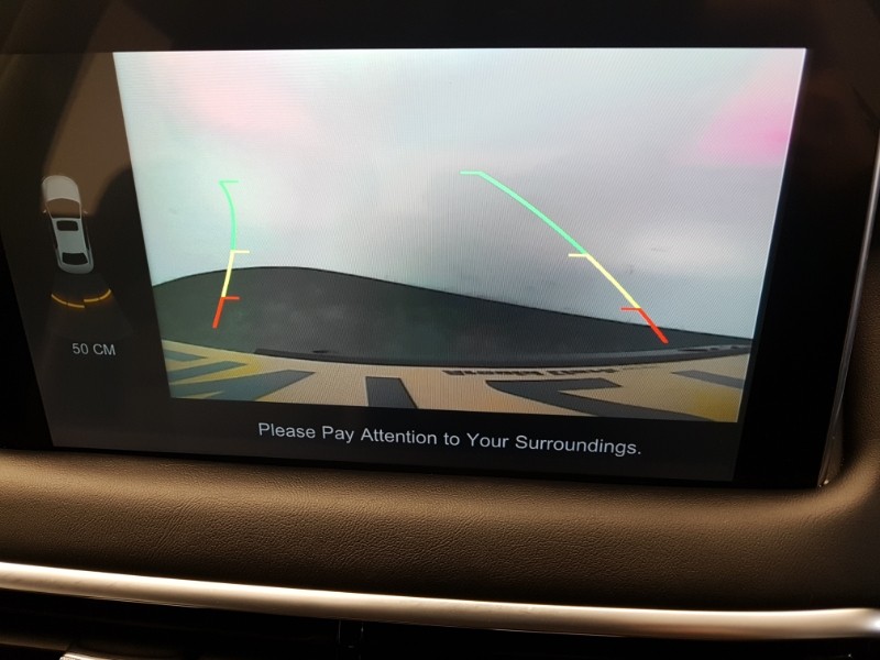 Used MG MG HS 2023 for sale - 78071648: Photo 12