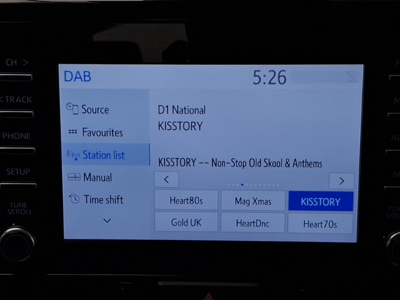 Used Toyota Yaris 2023 for sale - 77049577: Photo 10