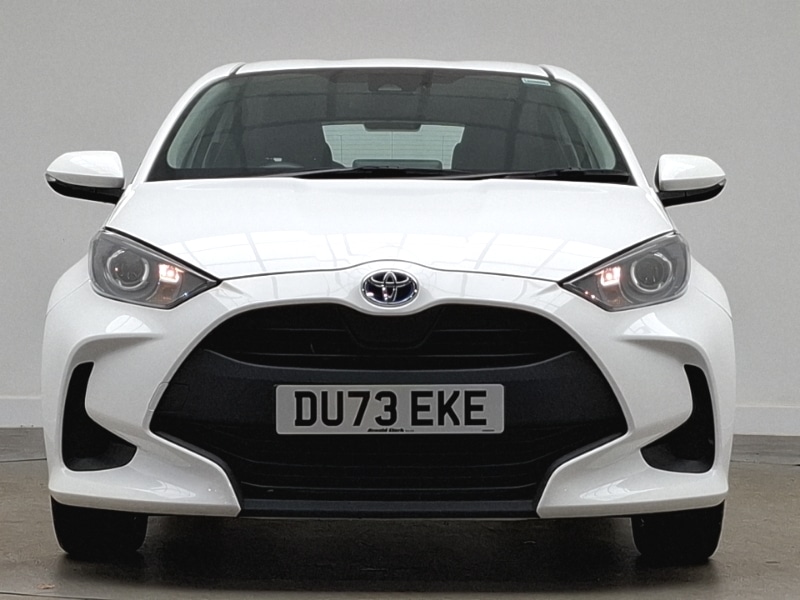 Used Toyota Yaris 2023 for sale - 77049577: Photo 12