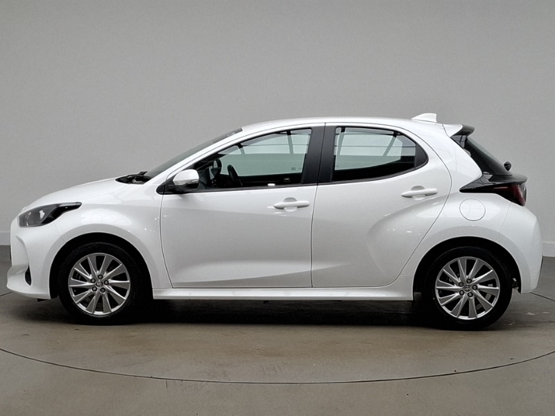 Used Toyota Yaris 2023 for sale - 77049577: Photo 4