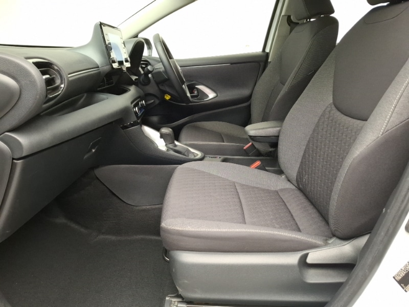 Used Toyota Yaris 2023 for sale - 77049577: Photo 5