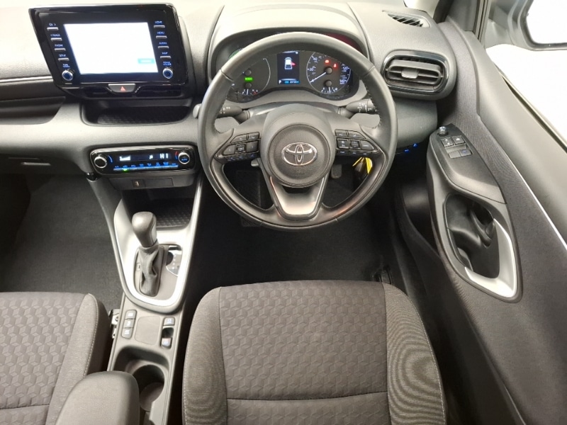 Used Toyota Yaris 2023 for sale - 77049577: Photo 7