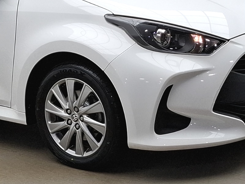 Used Toyota Yaris 2023 for sale - 77049577: Photo 9