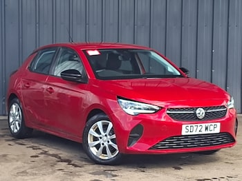 Used Vauxhall Corsa 2022 for sale - 78600246: Photo
