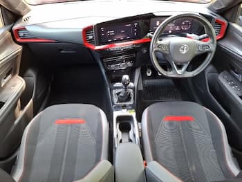 Used Vauxhall Mokka 2022 for sale - 79839595: Photo