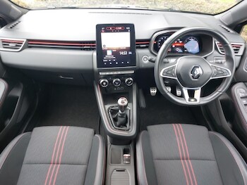 Used Renault Clio 2023 for sale - 76465650: Photo