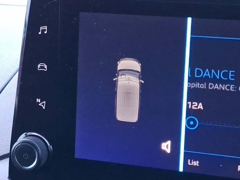 Used Peugeot Partner 2021 for sale - 77338760: Photo 11