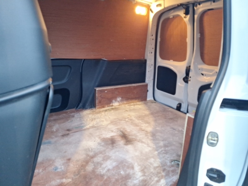 Used Peugeot Partner 2021 for sale - 77338760: Photo 6