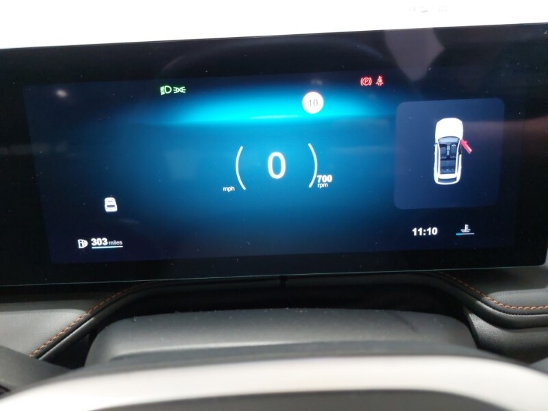 Used MG MG HS 2024 for sale - 77817820: Photo 11