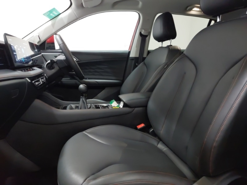 Used MG MG HS 2024 for sale - 77817820: Photo 5