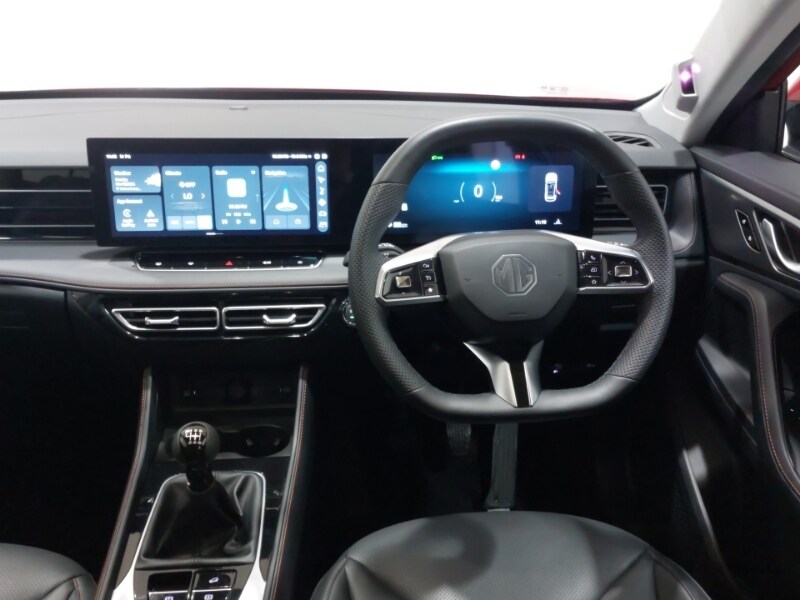 Used MG MG HS 2024 for sale - 77817820: Photo 7