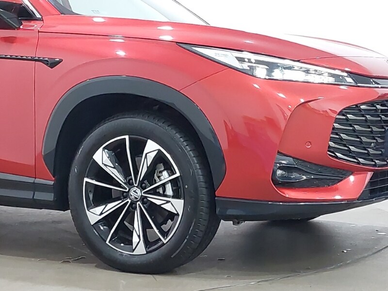 Used MG MG HS 2024 for sale - 77817820: Photo 9