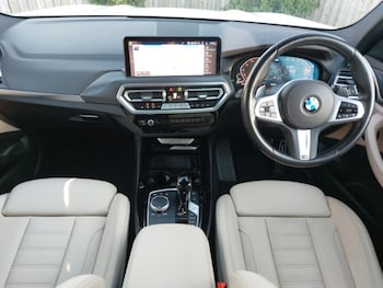 Used BMW X3 2023 for sale - 79585650: Photo