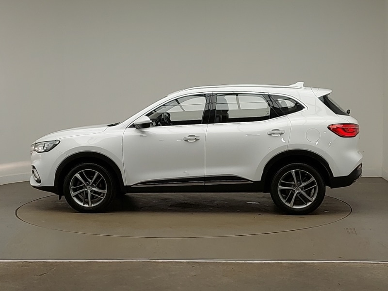 Used MG MG HS 2022 for sale - 78173167: Photo 4