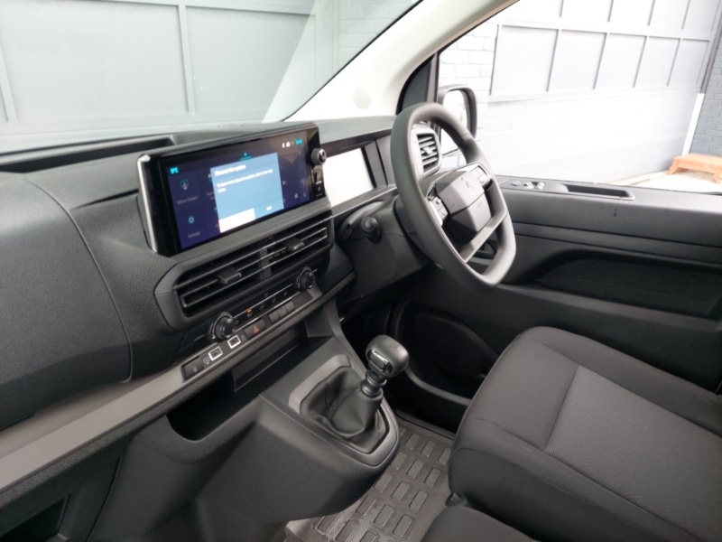 Used Citroen Dispatch 2025 for sale - 77630533: Photo 10