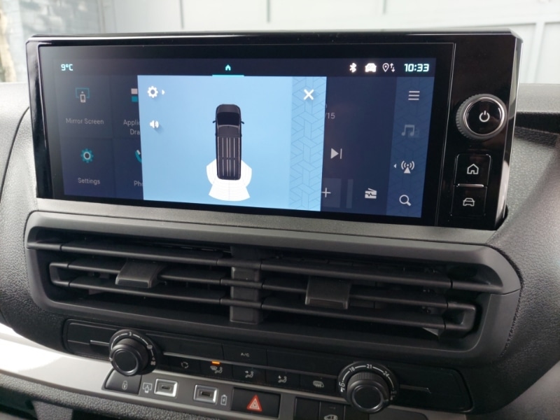 Used Citroen Dispatch 2025 for sale - 77630533: Photo 11