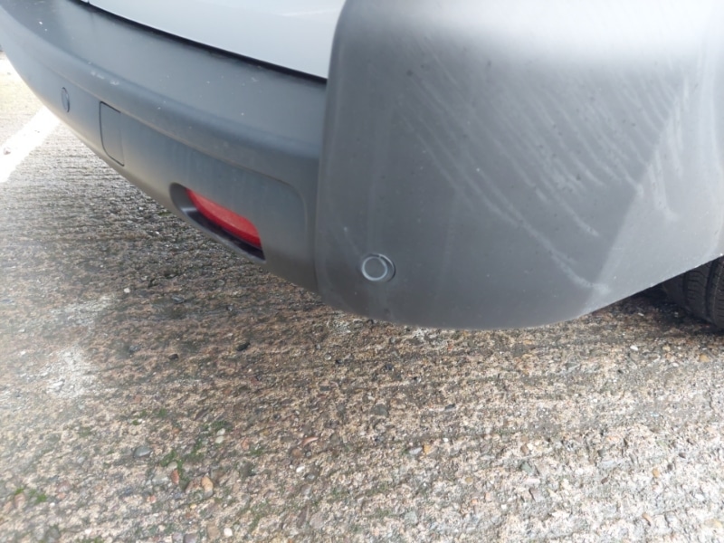 Used Citroen Dispatch 2025 for sale - 77630533: Photo 12