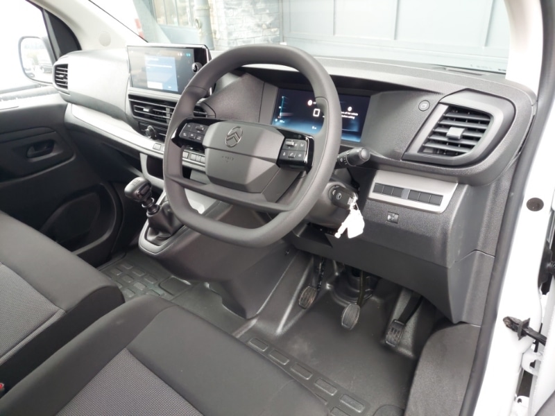 Used Citroen Dispatch 2025 for sale - 77630533: Photo 2