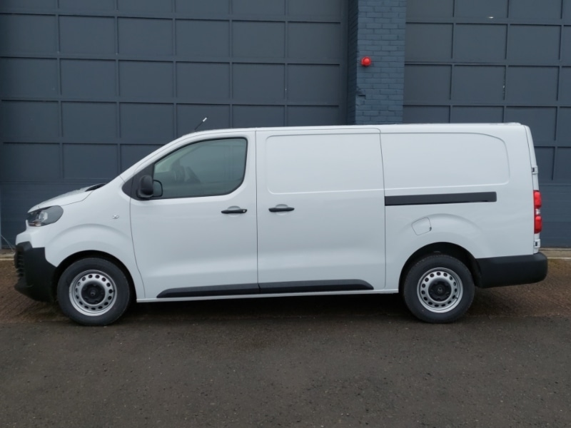 Used Citroen Dispatch 2025 for sale - 77630533: Photo 4