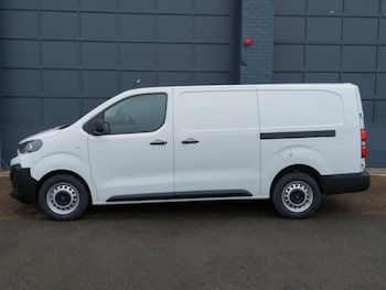 Used Citroen Dispatch 2025 for sale - 77630533: Photo