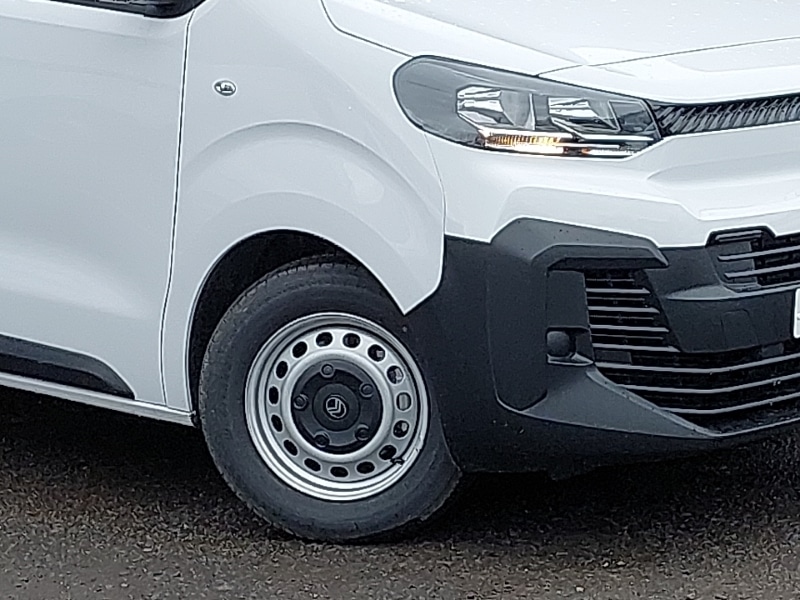 Used Citroen Dispatch 2025 for sale - 77630533: Photo 9