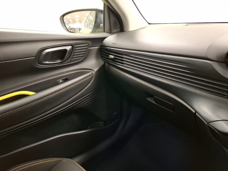 Used Hyundai i20 2024 for sale - 77924631: Photo 11