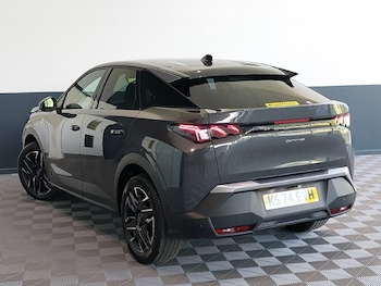 Used Peugeot 3008 2024 for sale - 75640078: Photo