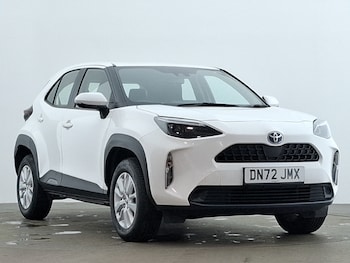 Used Toyota Yaris Cross 2022 for sale - 78490936: Photo