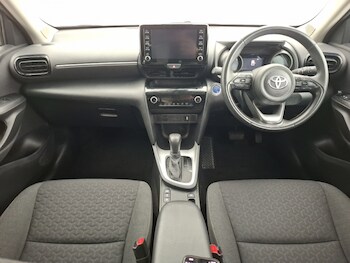 Used Toyota Yaris Cross 2022 for sale - 78490936: Photo