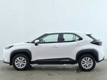 Used Toyota Yaris Cross 2022 for sale - 78490936: Photo