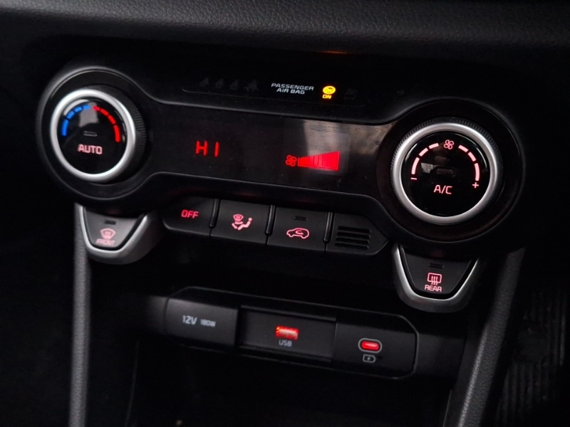 Used Kia Picanto 2025 for sale - 77536903: Photo 11