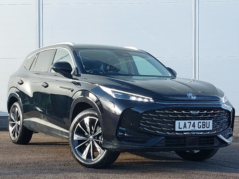 Used MG MG HS 2024 for sale - 77353145: Photo 1