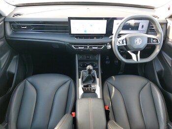 Used MG MG HS 2024 for sale - 77353145: Photo