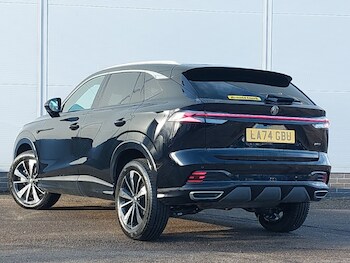 Used MG MG HS 2024 for sale - 77353145: Photo