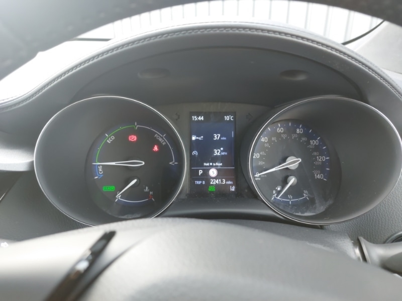 Used Toyota C-HR 2023 for sale - 78114695: Photo 10