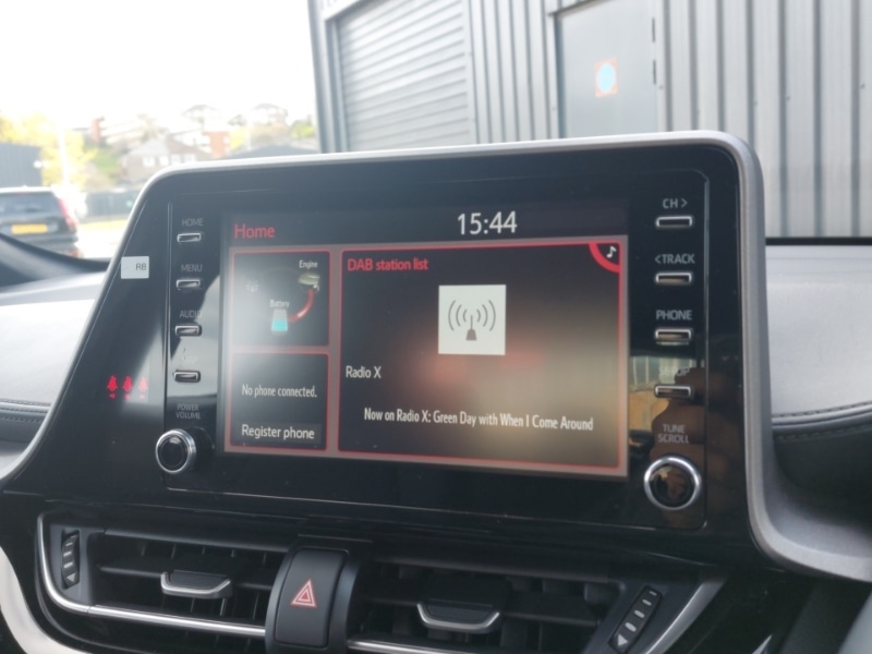 Used Toyota C-HR 2023 for sale - 78114695: Photo 7