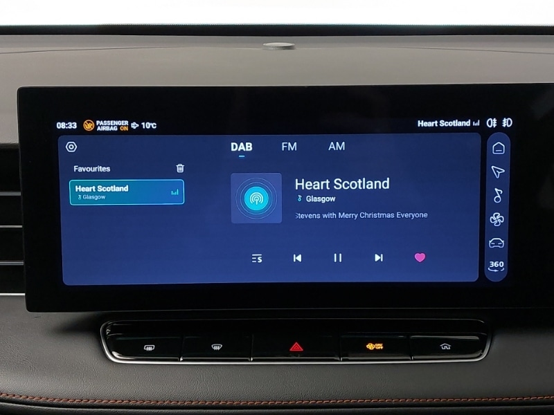 Used MG MG HS 2025 for sale - 76688151: Photo 10