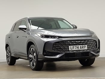 Used MG MG HS 2025 for sale - 76688151: Photo