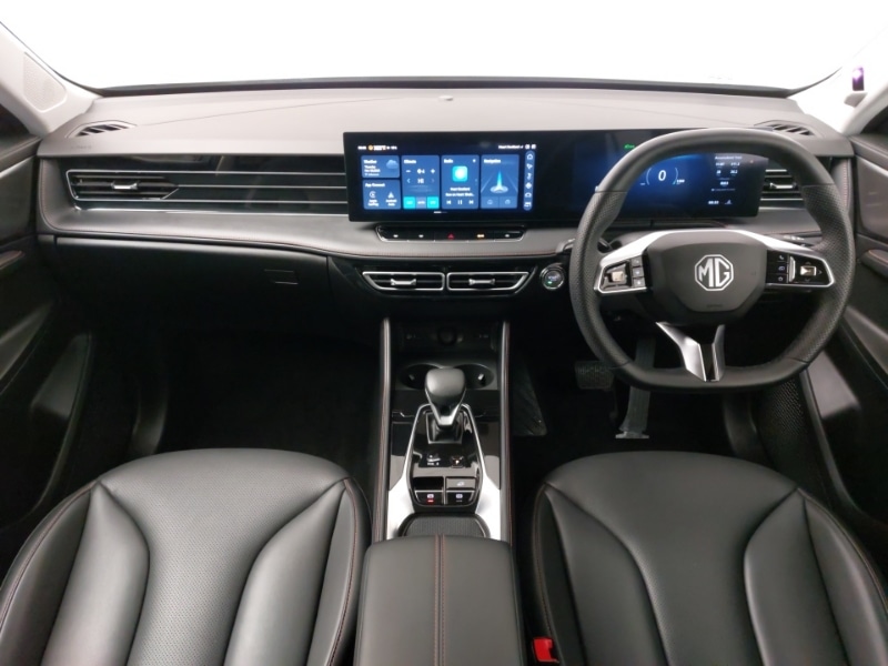 Used MG MG HS 2025 for sale - 76688151: Photo 2