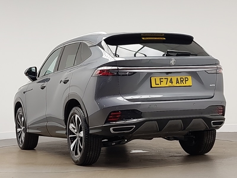 Used MG MG HS 2025 for sale - 76688151: Photo 3