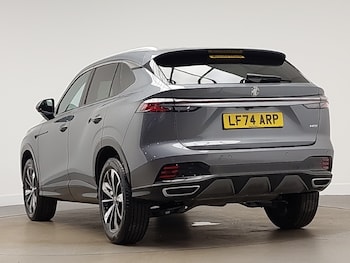 Used MG MG HS 2025 for sale - 76688151: Photo